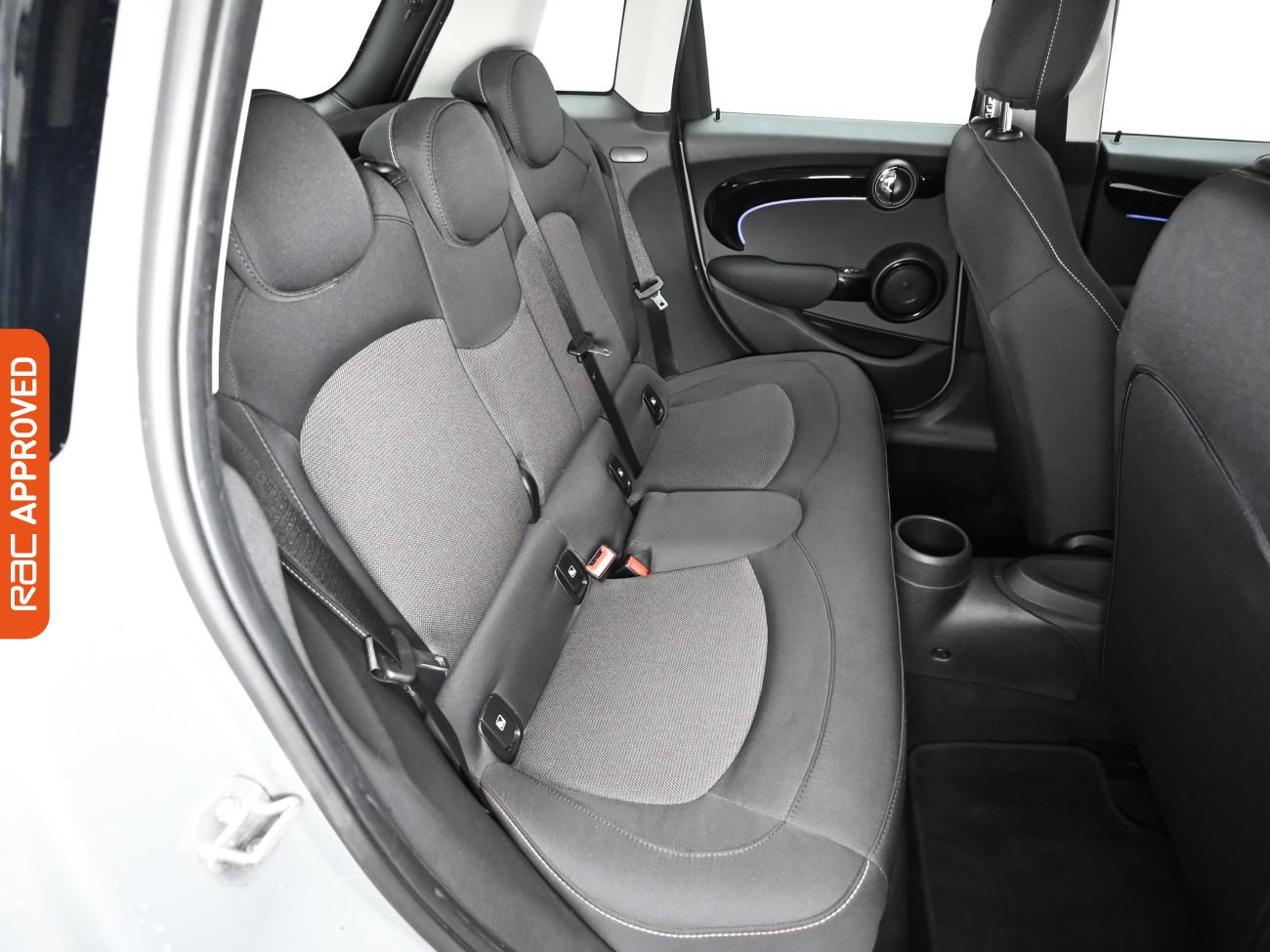 Used MINI Hatch 2022 for sale - 76685632: Photo 13