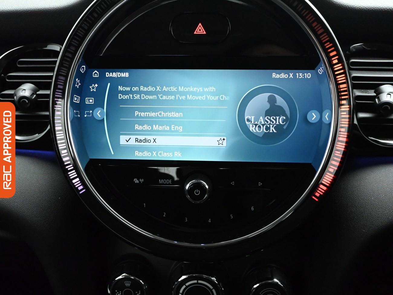 Used MINI Hatch 2022 for sale - 76685632: Photo 14