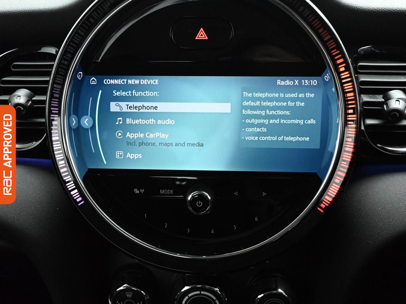 Used MINI Hatch 2022 for sale - 76685632: Photo 15