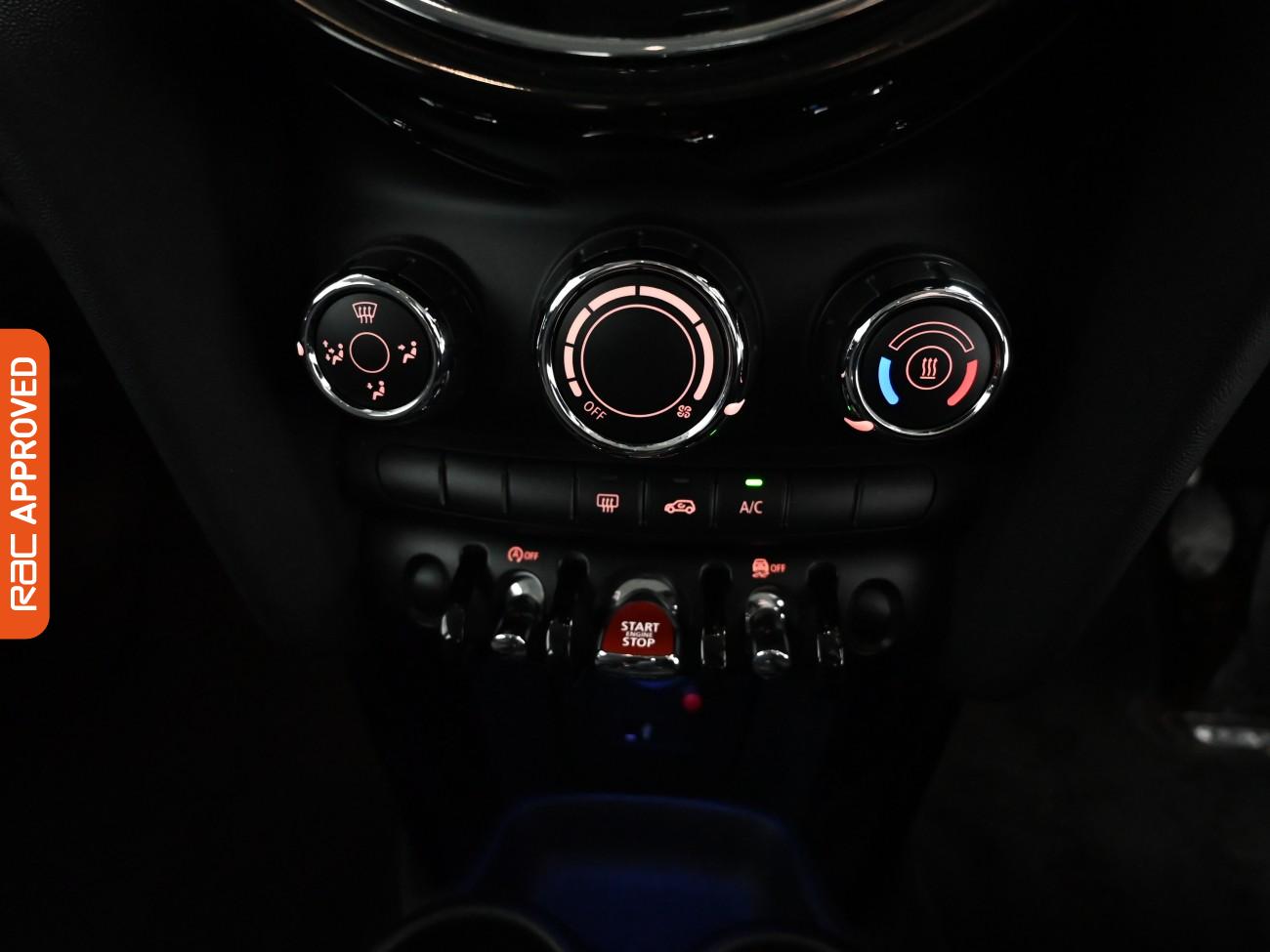 Used MINI Hatch 2022 for sale - 76685632: Photo 16