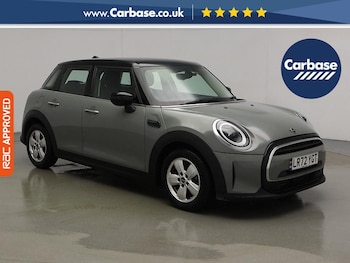 2022 - 1.5 Cooper Classic Hatchback 5dr Petrol Manual Euro 6 (s/s) (136 ps)