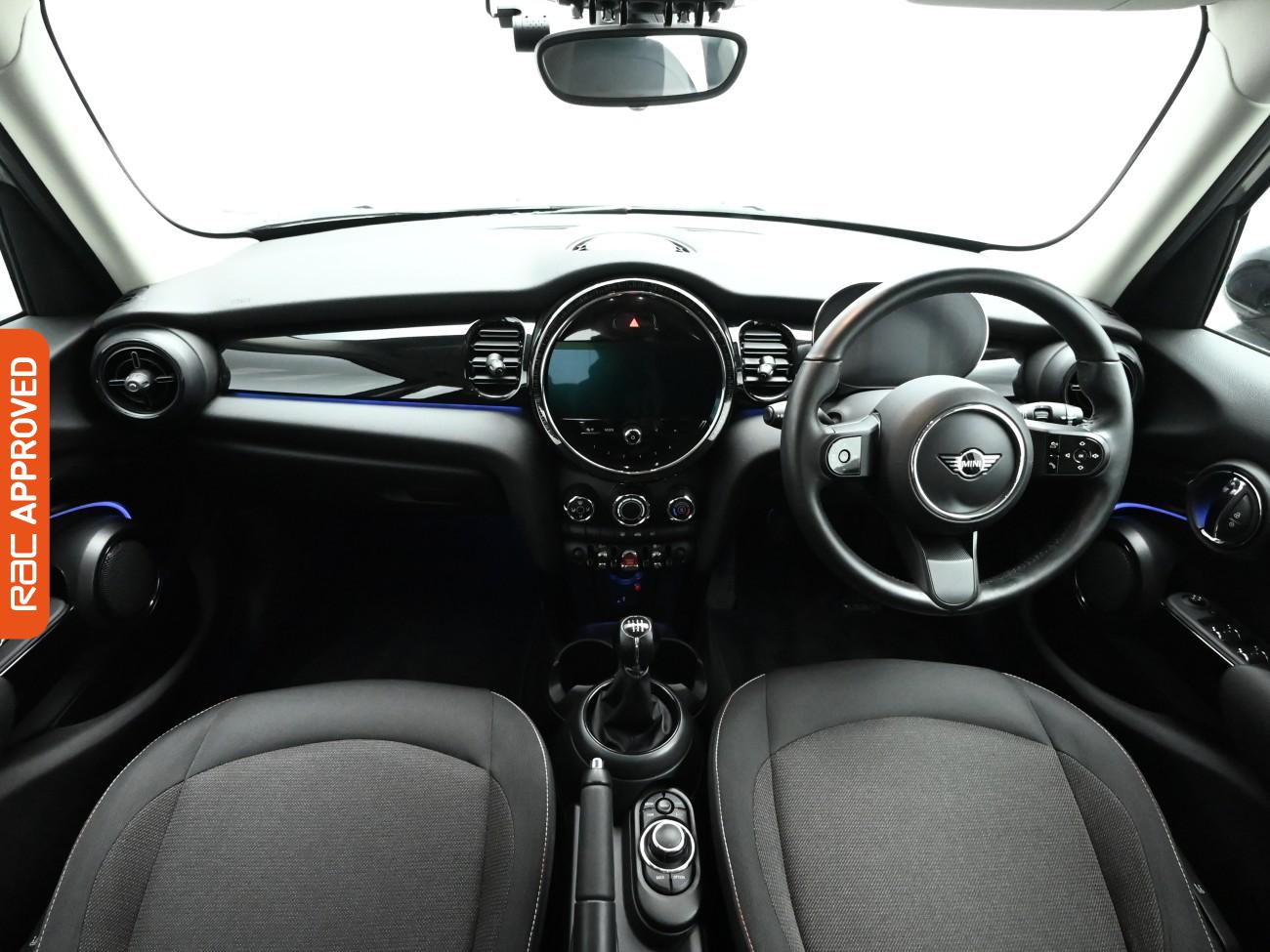 Used MINI Hatch 2022 for sale - 76685632: Photo 2