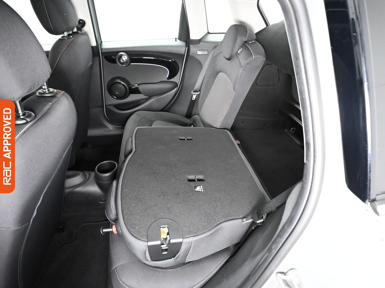 Used MINI Hatch 2022 for sale - 76685632: Photo 22