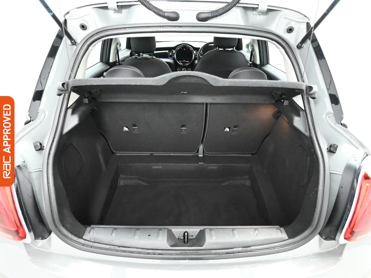 Used MINI Hatch 2022 for sale - 76685632: Photo 23