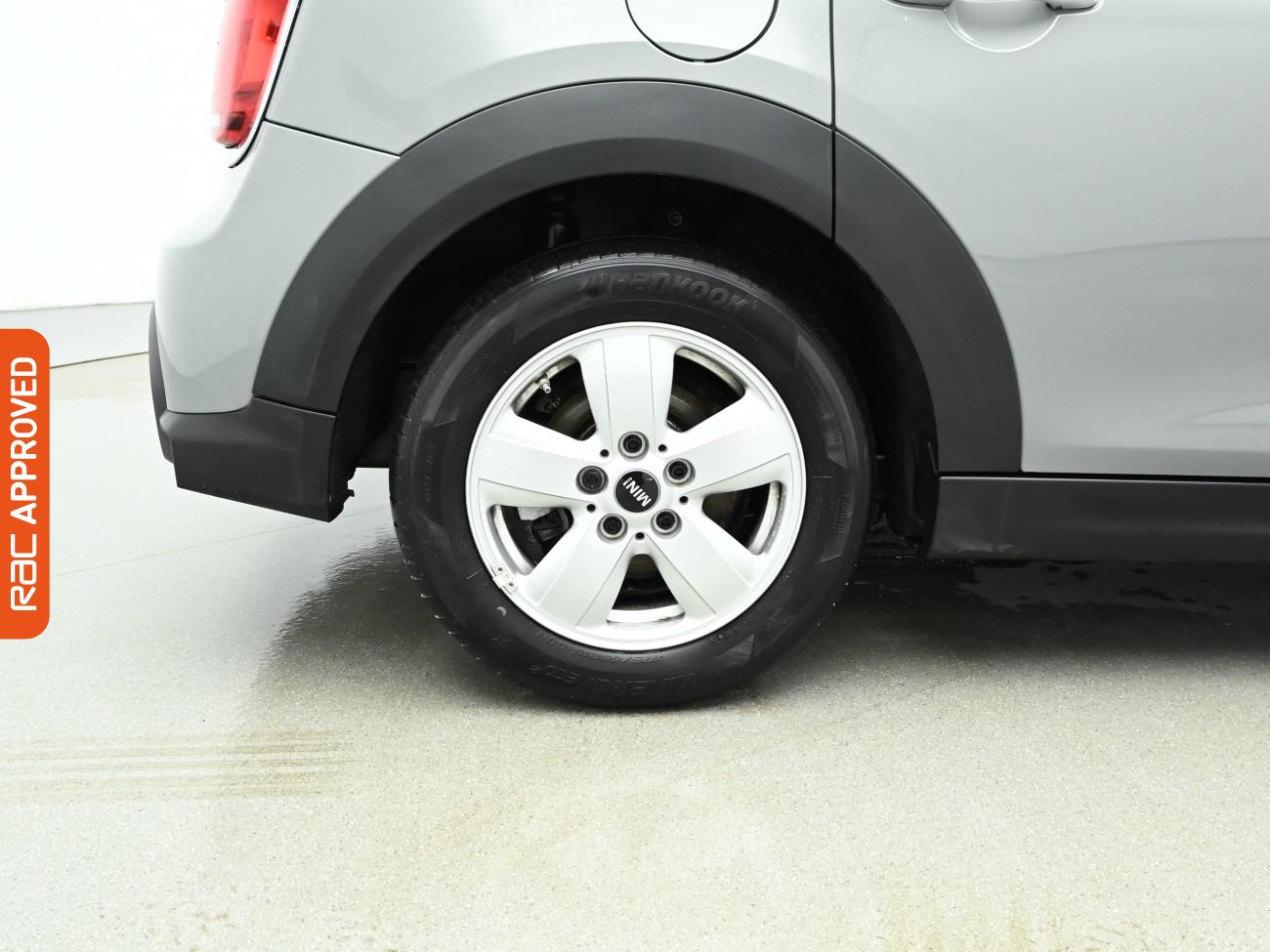 Used MINI Hatch 2022 for sale - 76685632: Photo 24