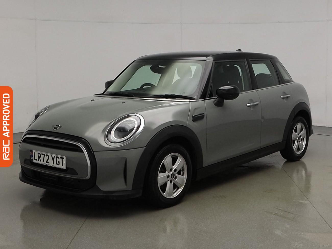 Used MINI Hatch 2022 for sale - 76685632: Photo 25