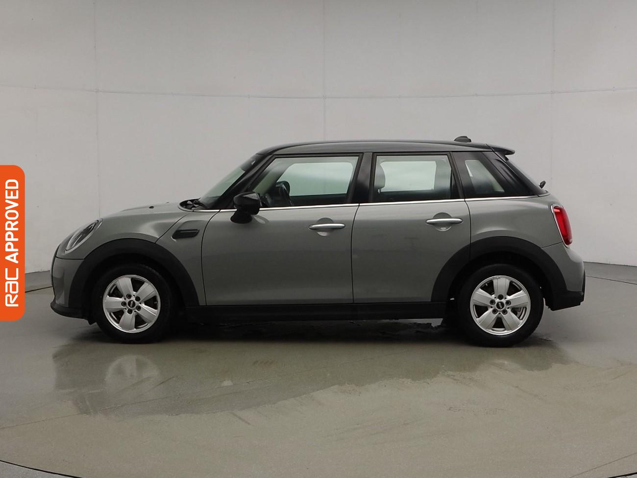 Used MINI Hatch 2022 for sale - 76685632: Photo 26