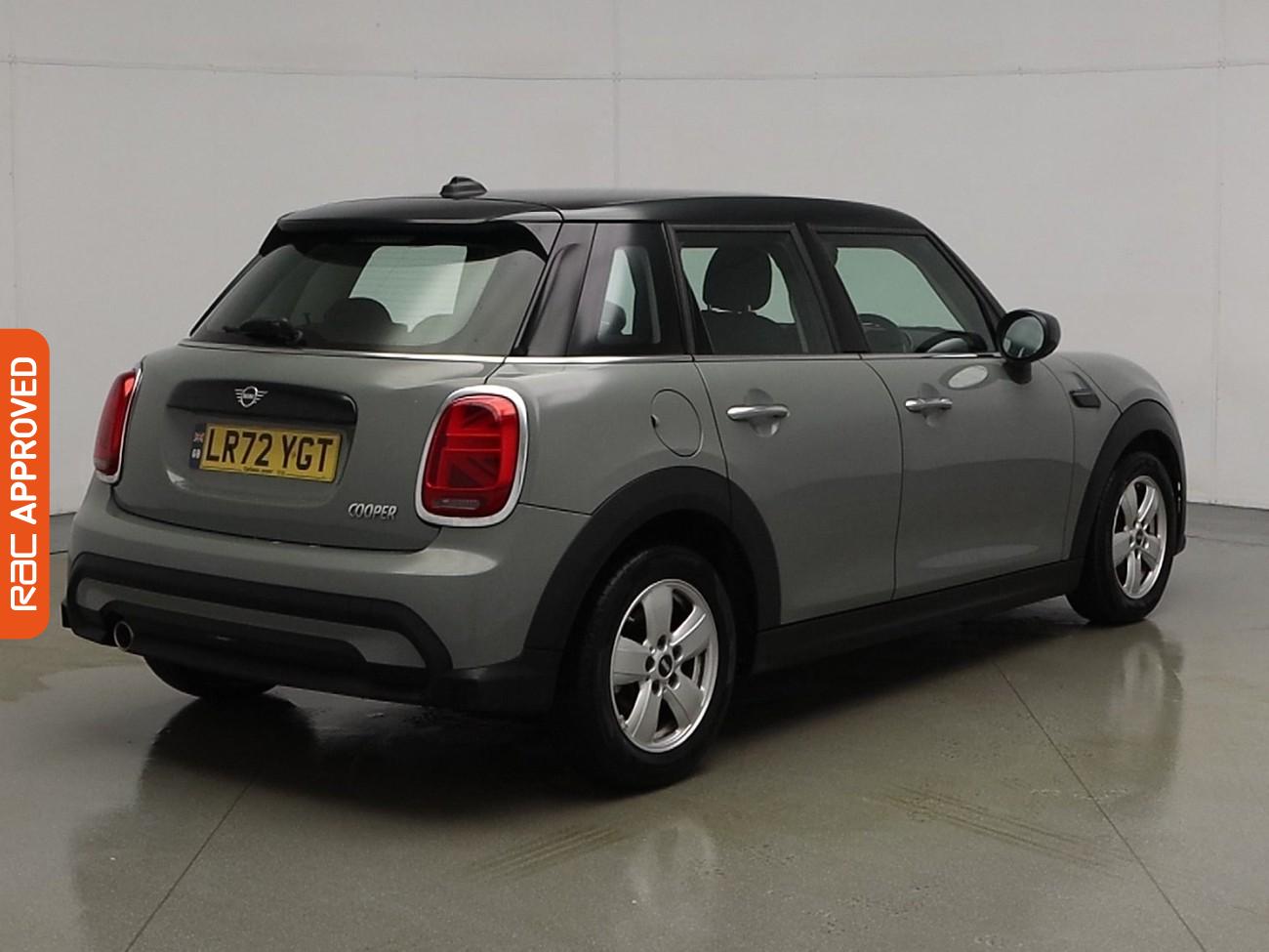 Used MINI Hatch 2022 for sale - 76685632: Photo 27