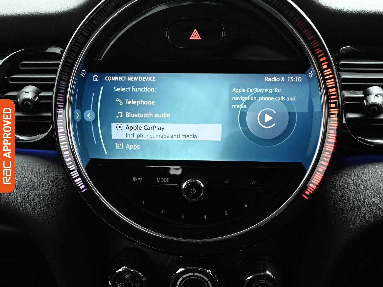 Used MINI Hatch 2022 for sale - 76685632: Photo 3