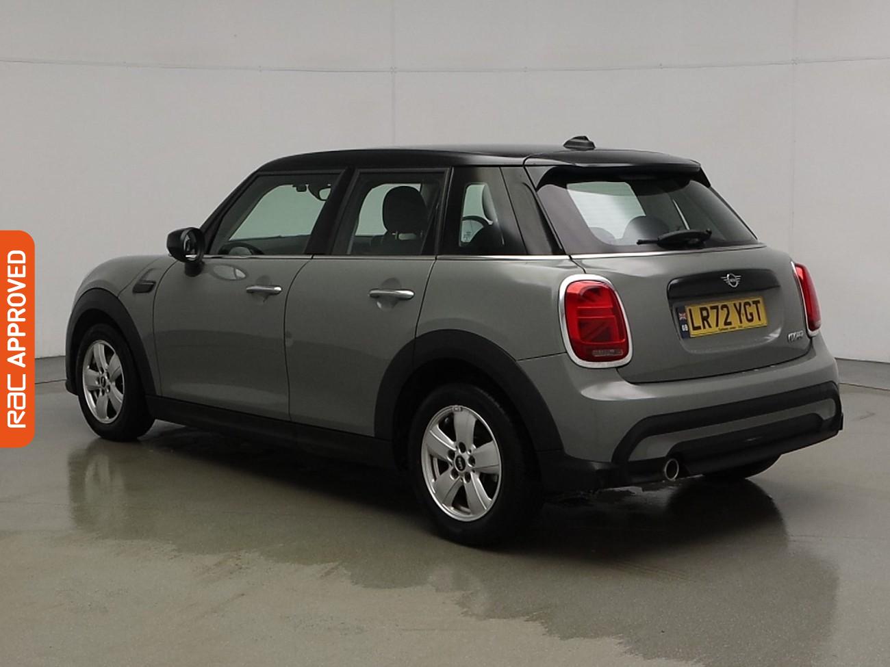 Used MINI Hatch 2022 for sale - 76685632: Photo 4
