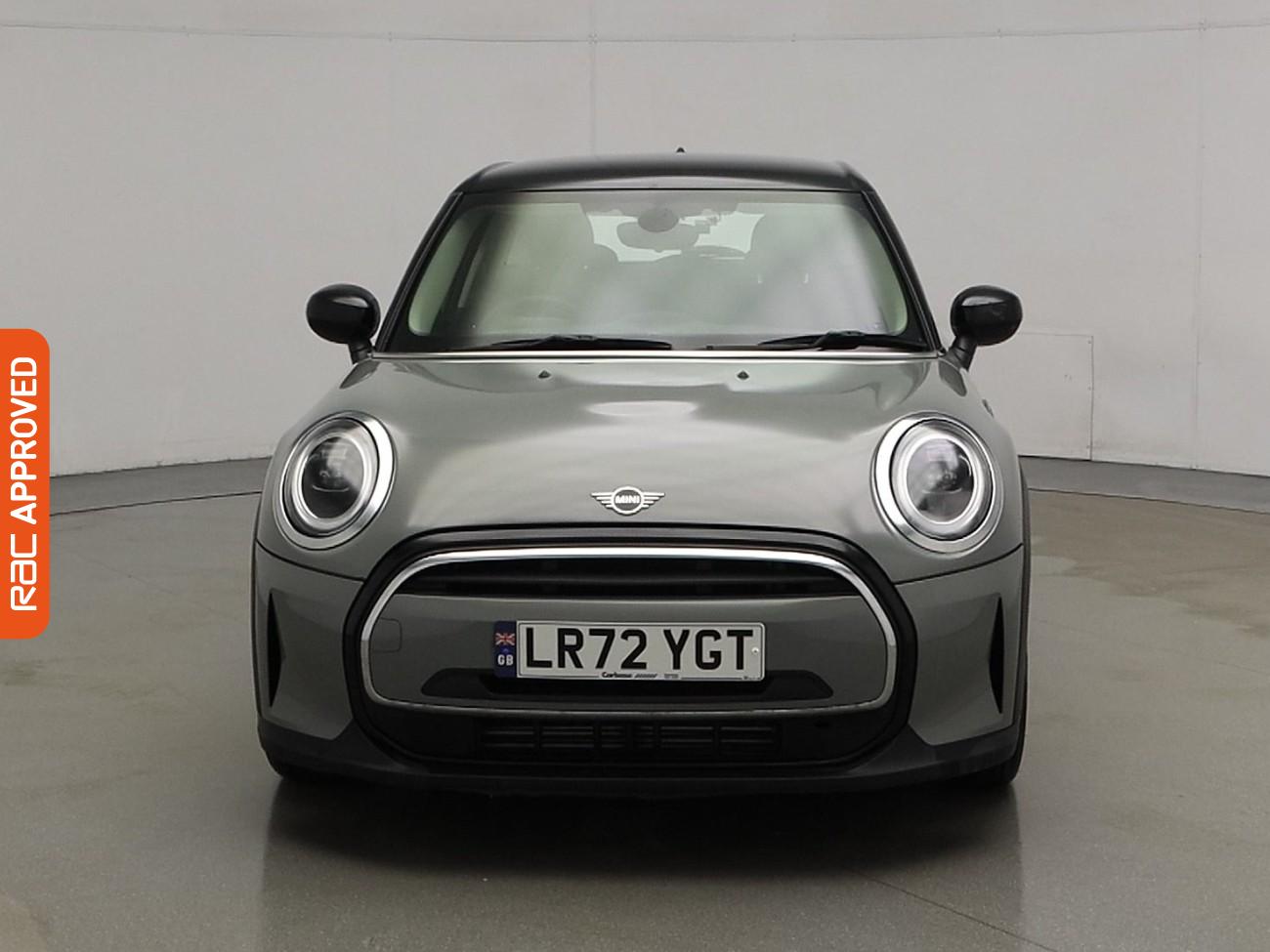 Used MINI Hatch 2022 for sale - 76685632: Photo 7