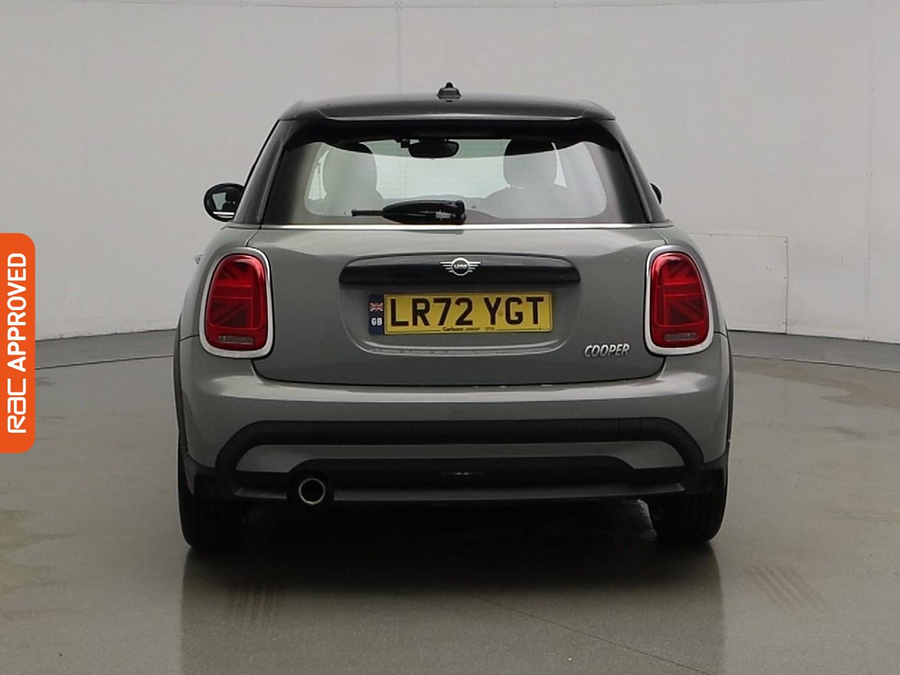 Used MINI Hatch 2022 for sale - 76685632: Photo 8