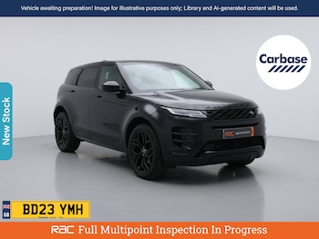 Used Land Rover Range Rover Evoque 2023 for sale - 79319954: Photo