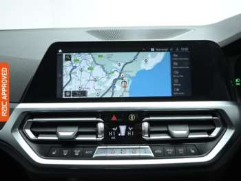 Used BMW 3 Series 2021 for sale - 74717476: Photo