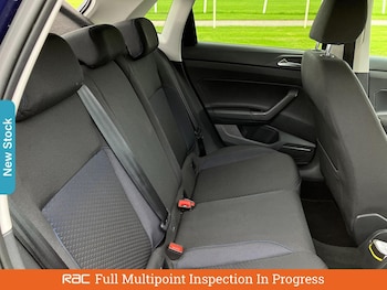 Used Volkswagen Polo 2021 for sale - 76264040: Photo