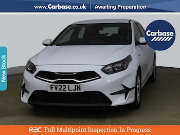 2022 - 1.0 T-GDi 2 Hatchback 5dr Petrol Manual Euro 6 (s/s) (118 bhp)