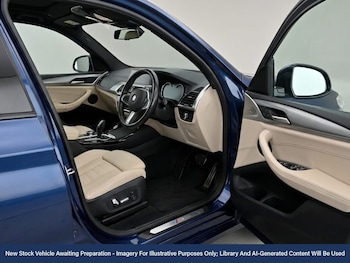 Used BMW X3 2018 for sale - 78857784: Photo