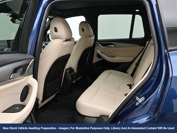Used BMW X3 2018 for sale - 78857784: Photo