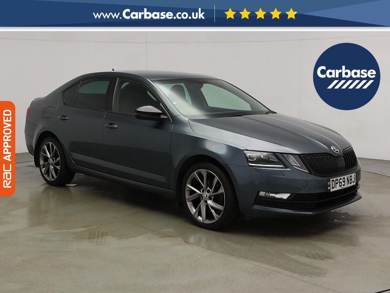 Used Skoda Octavia 2019 for sale - 76916351: Photo 1