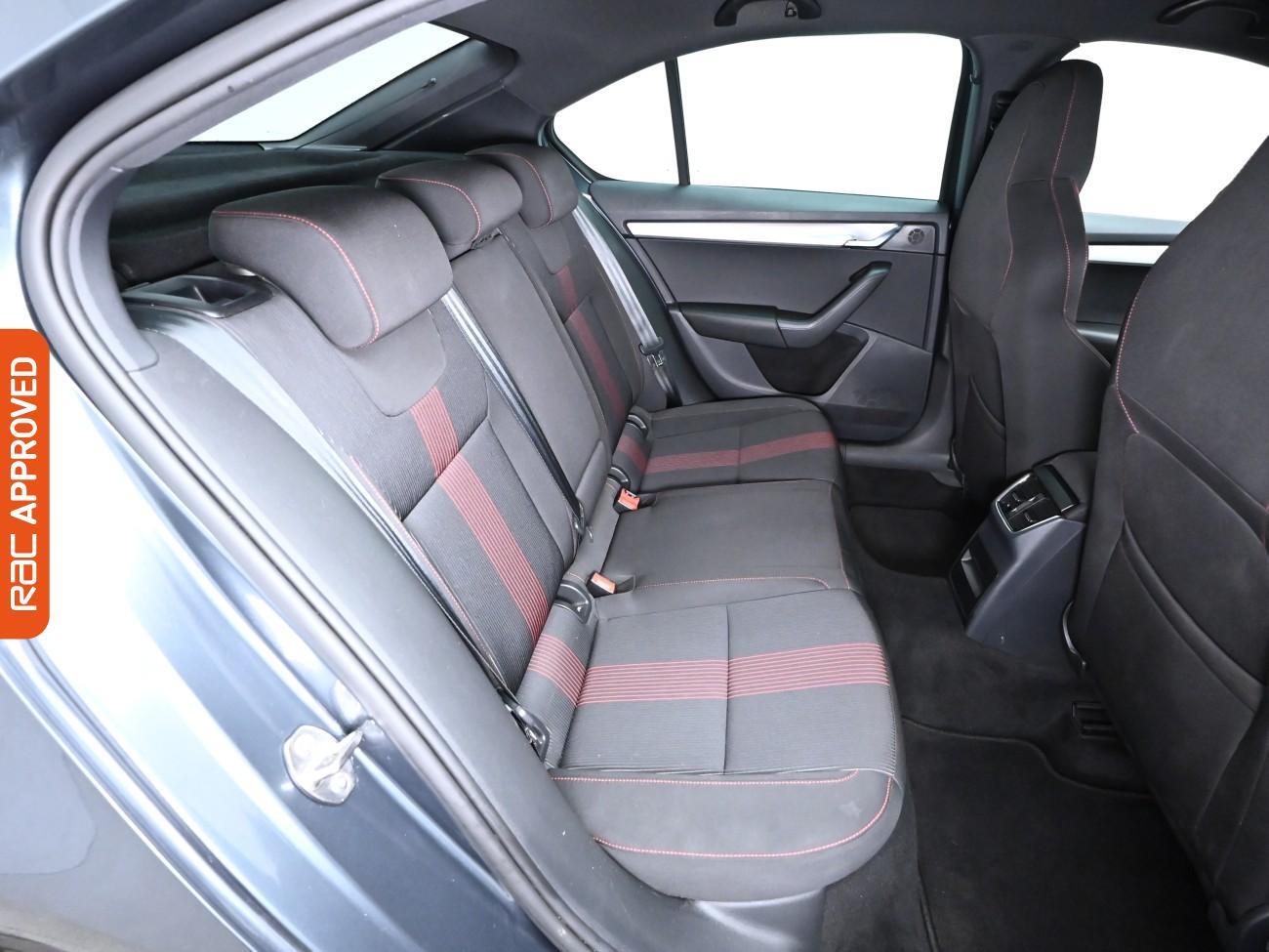 Used Skoda Octavia 2019 for sale - 76916351: Photo 13