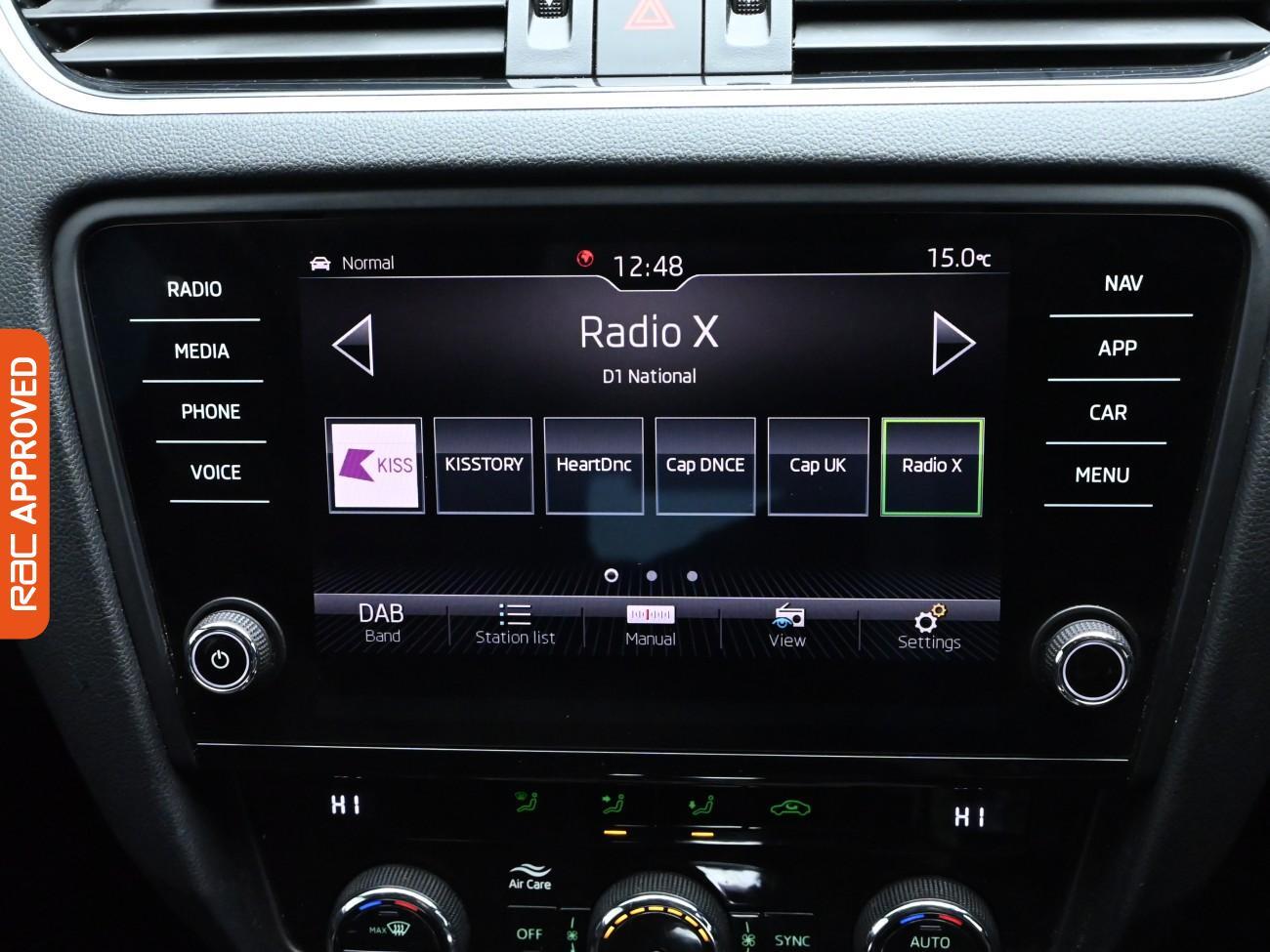 Used Skoda Octavia 2019 for sale - 76916351: Photo 15