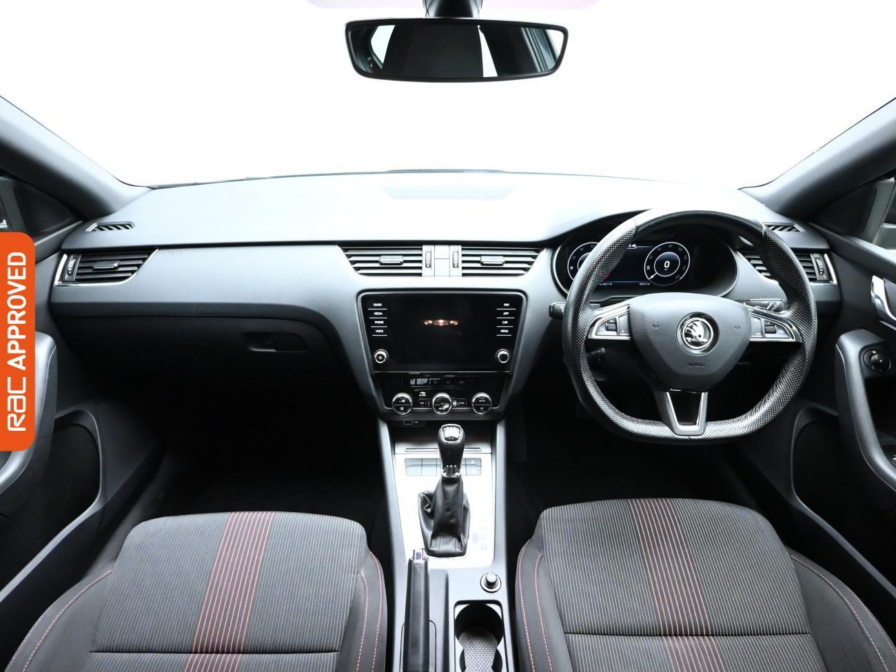 Used Skoda Octavia 2019 for sale - 76916351: Photo 2