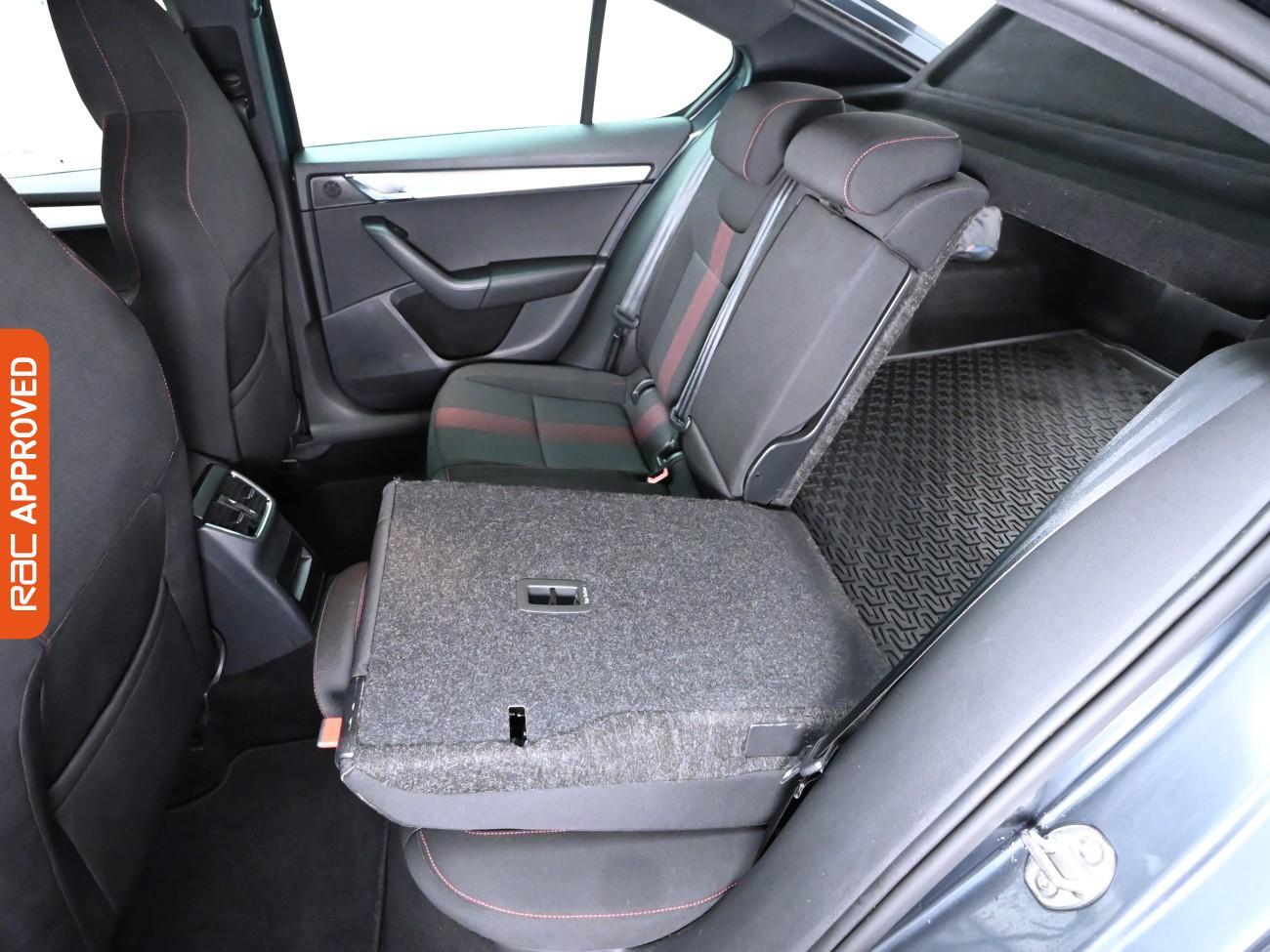 Used Skoda Octavia 2019 for sale - 76916351: Photo 26