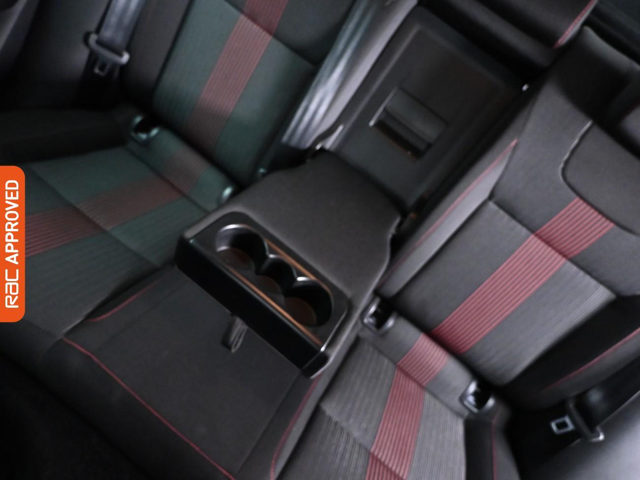 Used Skoda Octavia 2019 for sale - 76916351: Photo 27