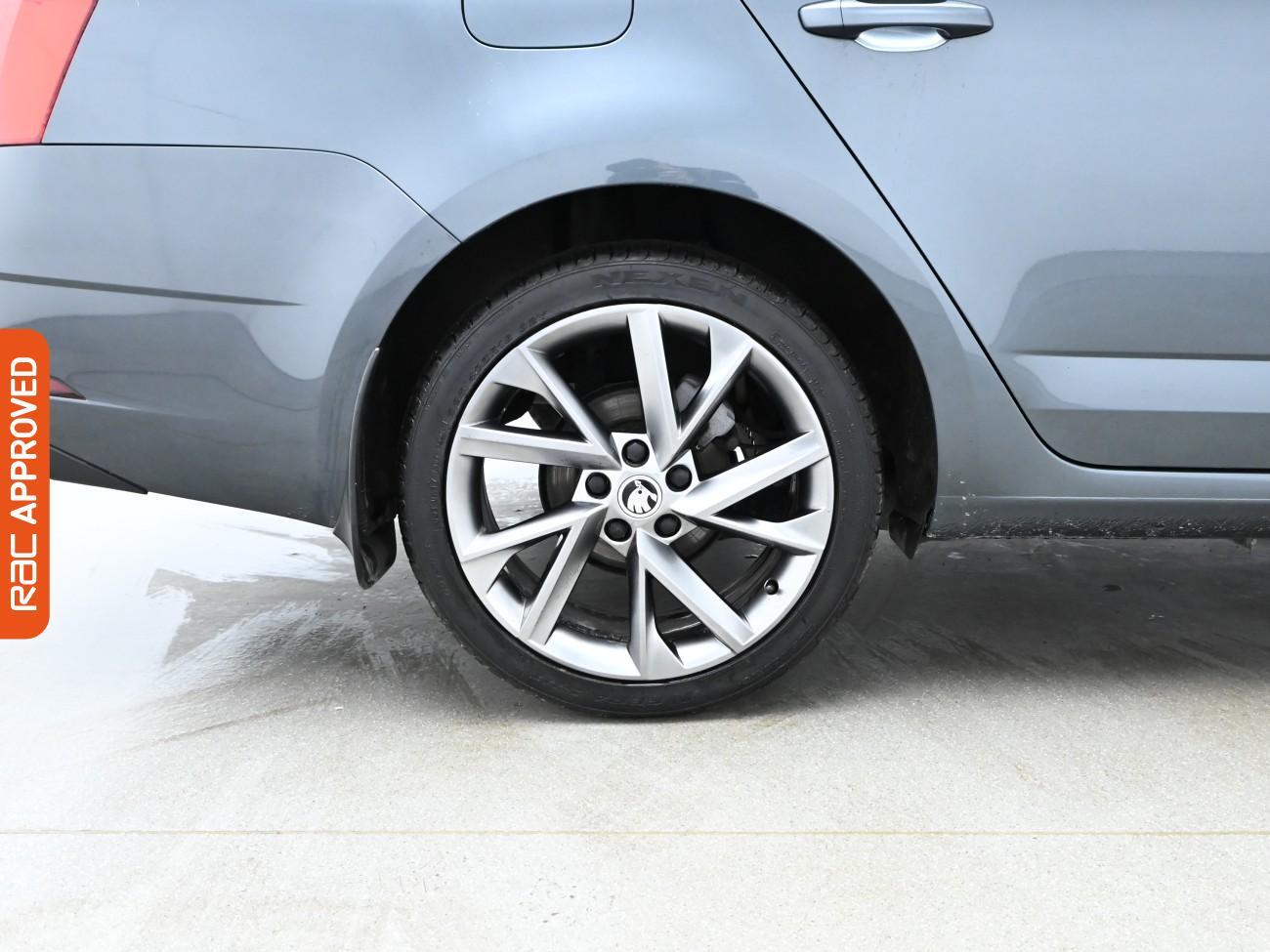 Used Skoda Octavia 2019 for sale - 76916351: Photo 29