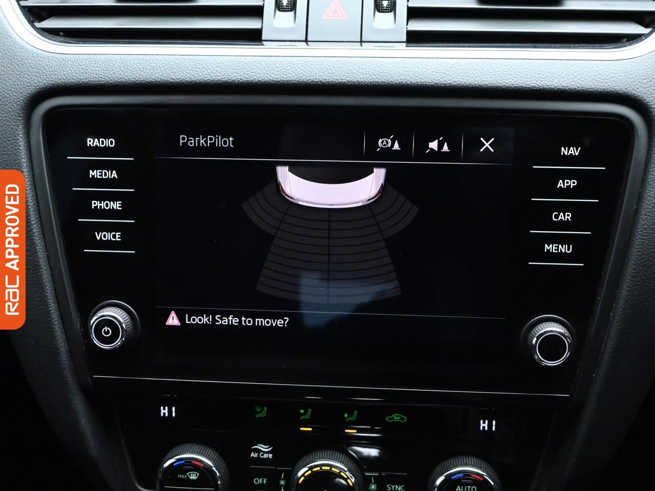 Used Skoda Octavia 2019 for sale - 76916351: Photo 3