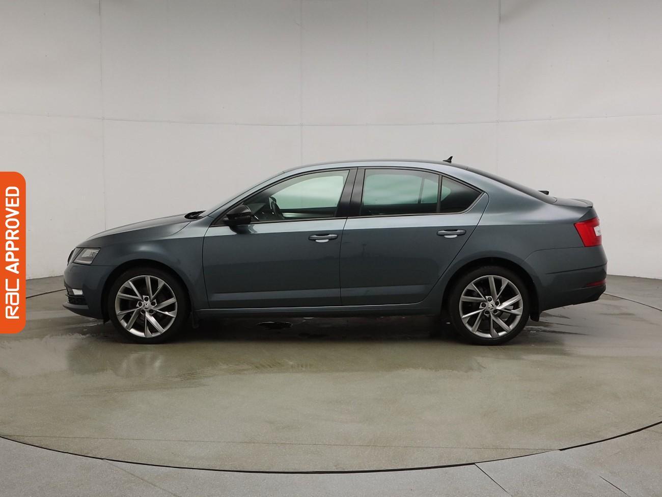 Used Skoda Octavia 2019 for sale - 76916351: Photo 32