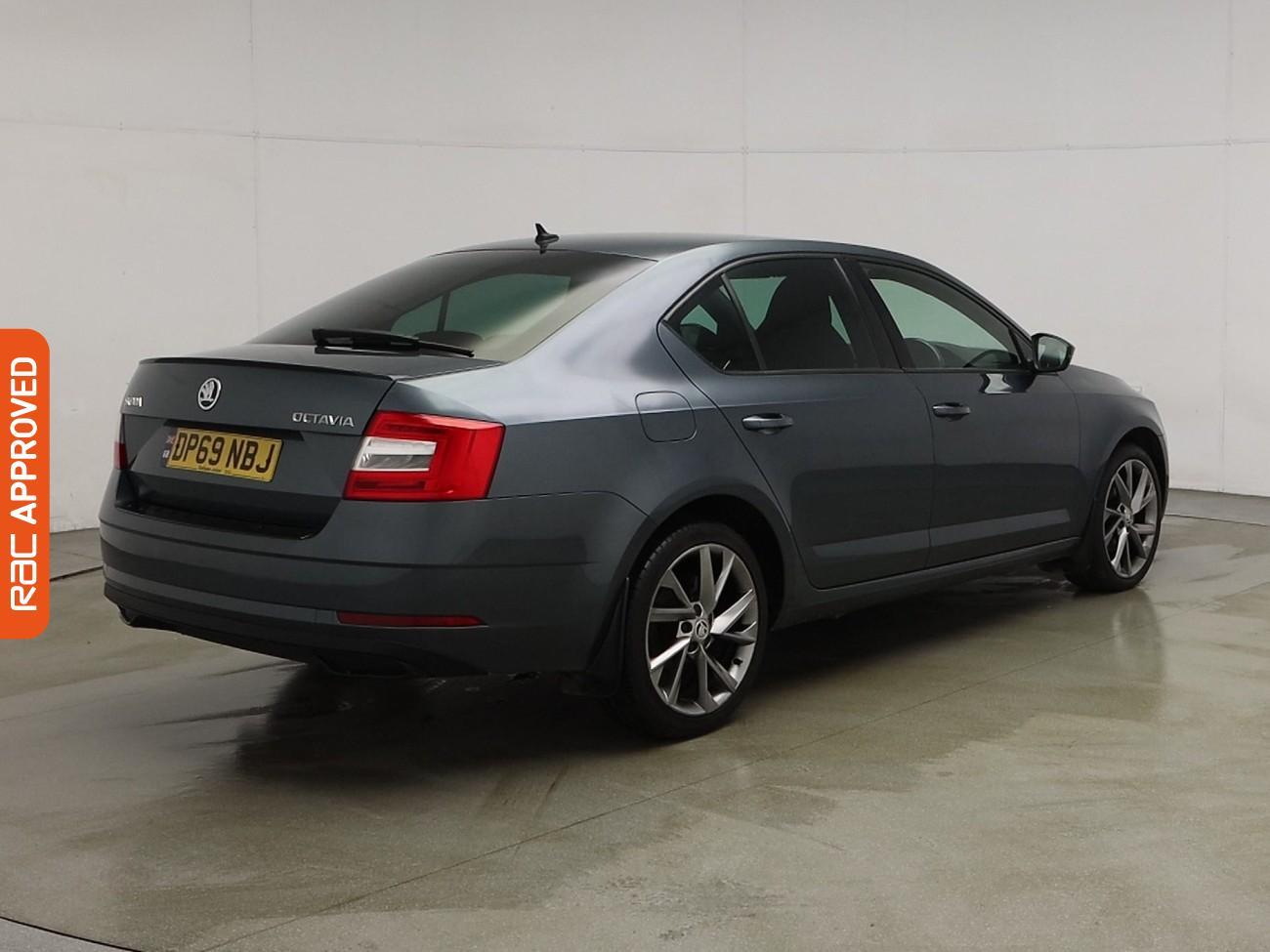 Used Skoda Octavia 2019 for sale - 76916351: Photo 33