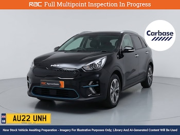 Used Kia Niro 2022 for sale - 78091125: Photo