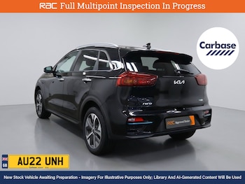 Used Kia Niro 2022 for sale - 78091125: Photo
