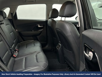 Used Kia Niro 2022 for sale - 78091125: Photo