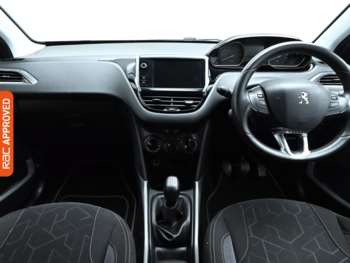 Used Peugeot 2008 2018 for sale - 75261717: Photo