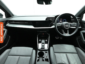 Used Audi A3 2022 for sale - 78359309: Photo