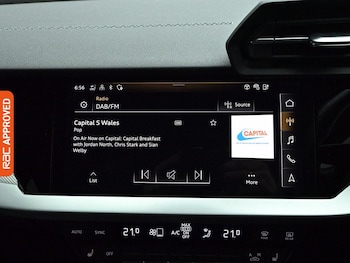 Used Audi A3 2022 for sale - 78359309: Photo