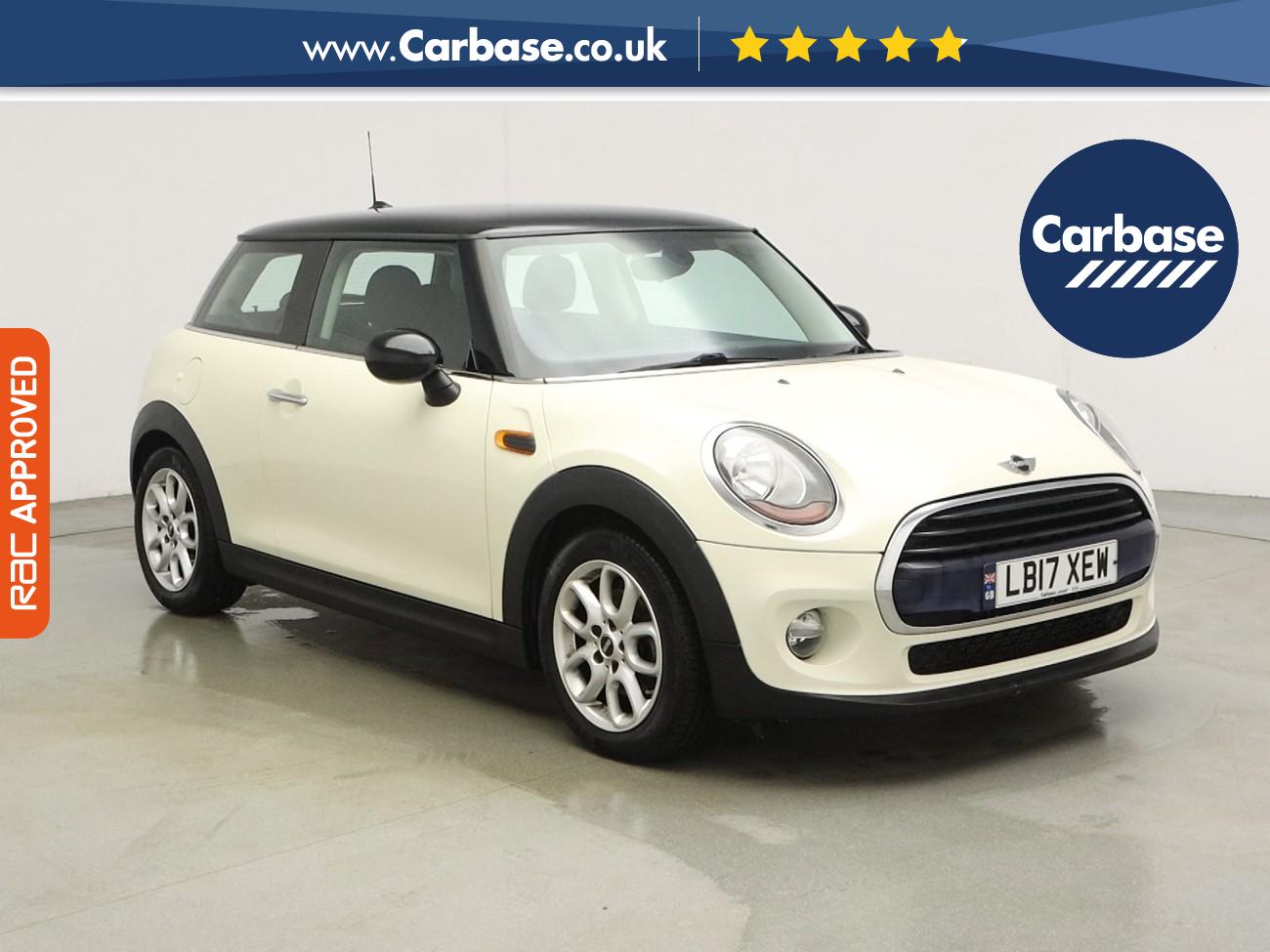 Used MINI Hatch 2017 for sale - 78155084: Photo 1