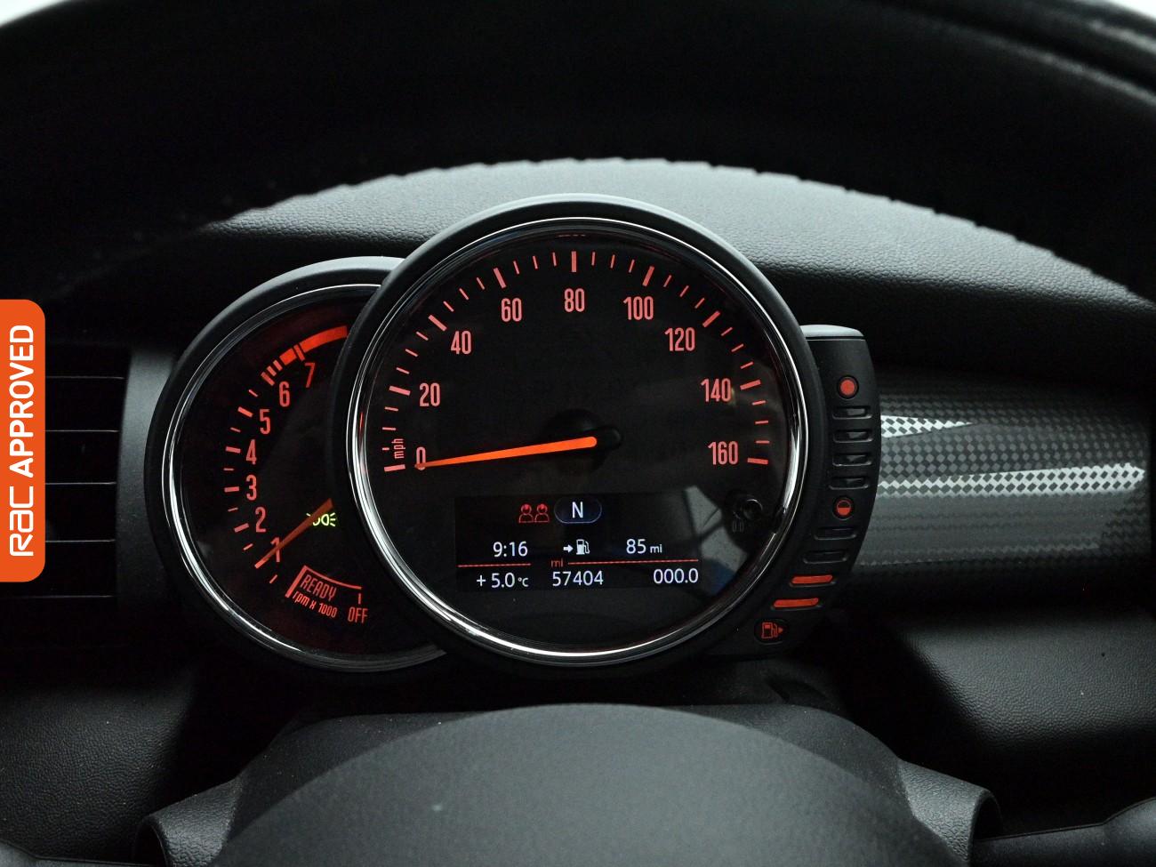 Used MINI Hatch 2017 for sale - 78155084: Photo 11