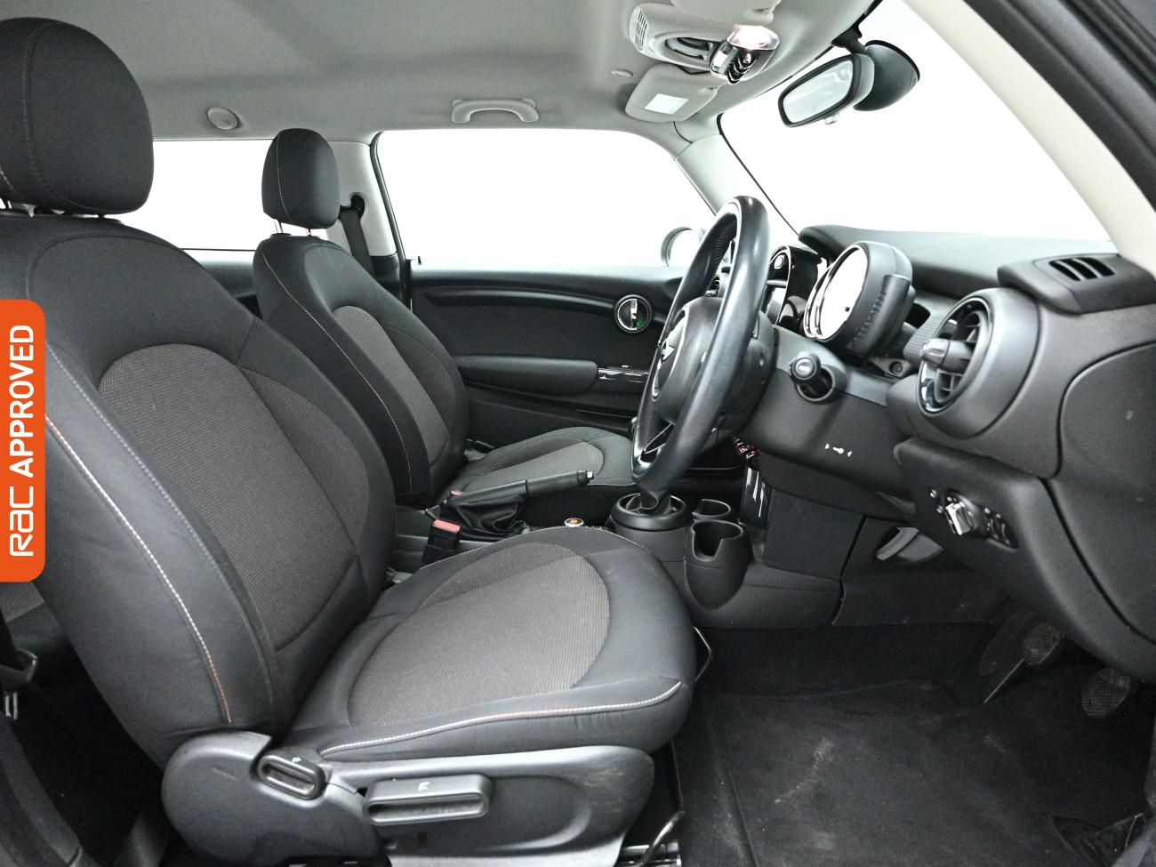 Used MINI Hatch 2017 for sale - 78155084: Photo 12