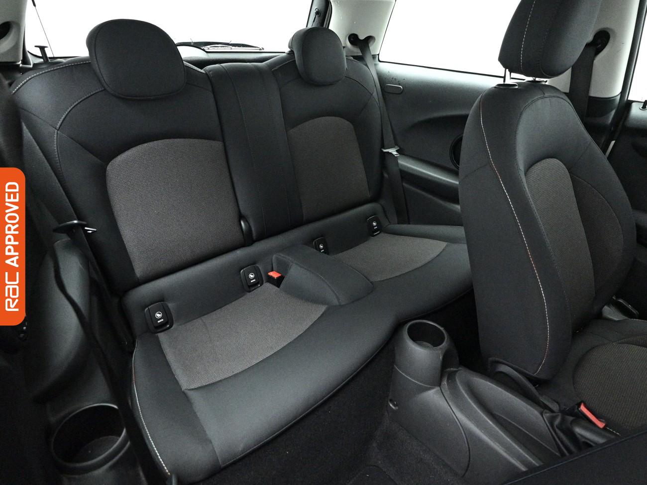 Used MINI Hatch 2017 for sale - 78155084: Photo 13