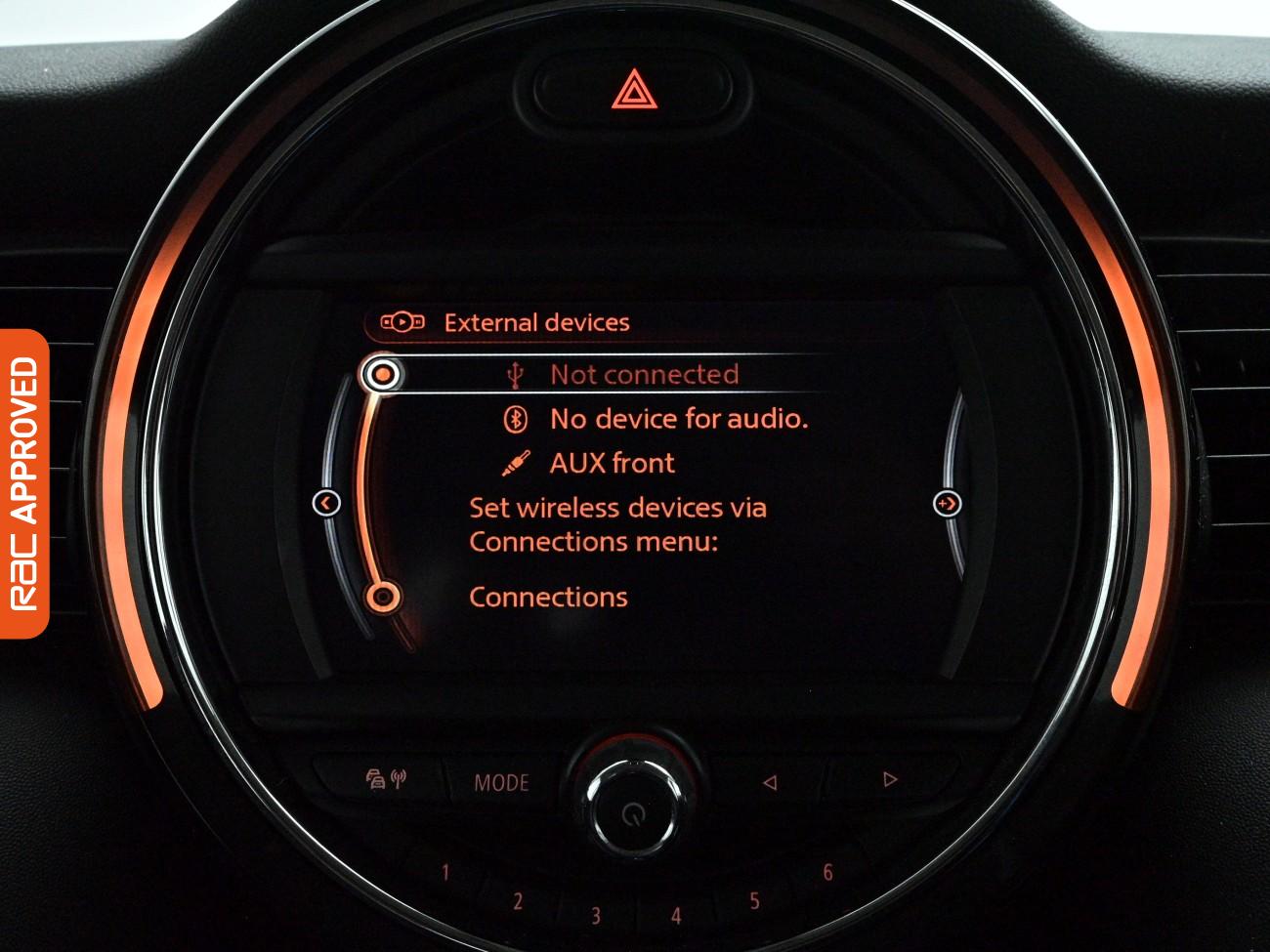 Used MINI Hatch 2017 for sale - 78155084: Photo 17