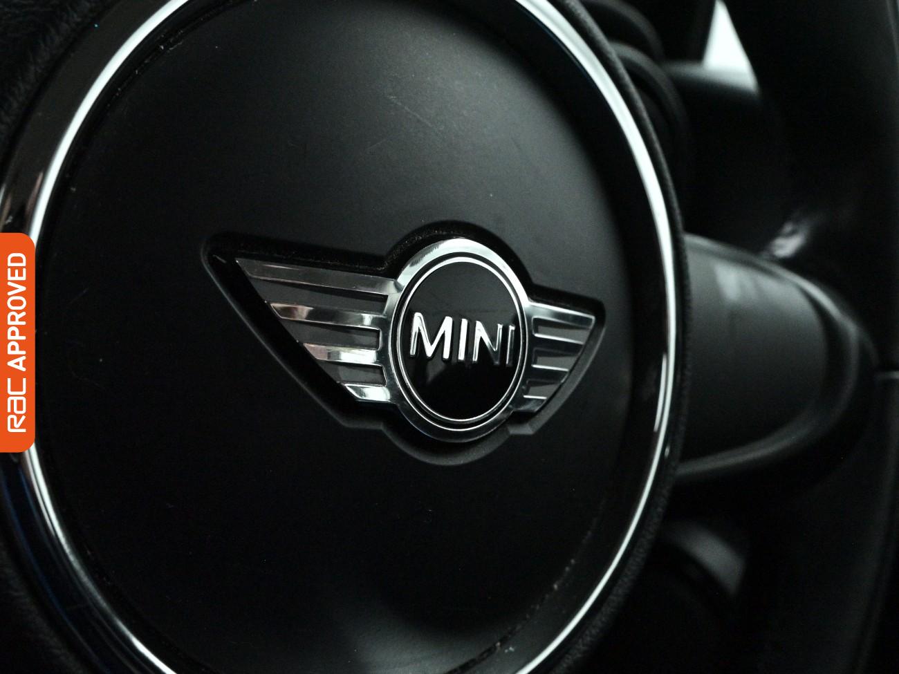 Used MINI Hatch 2017 for sale - 78155084: Photo 21