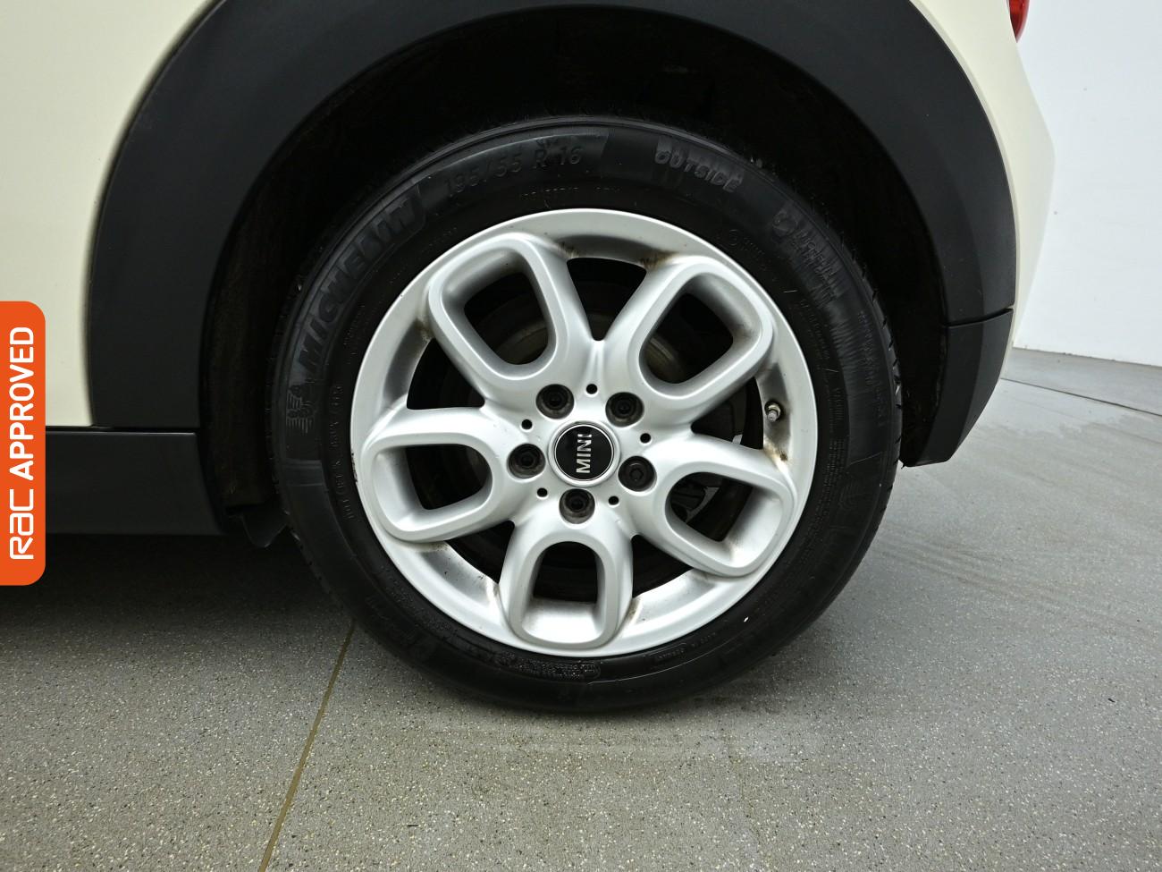 Used MINI Hatch 2017 for sale - 78155084: Photo 25