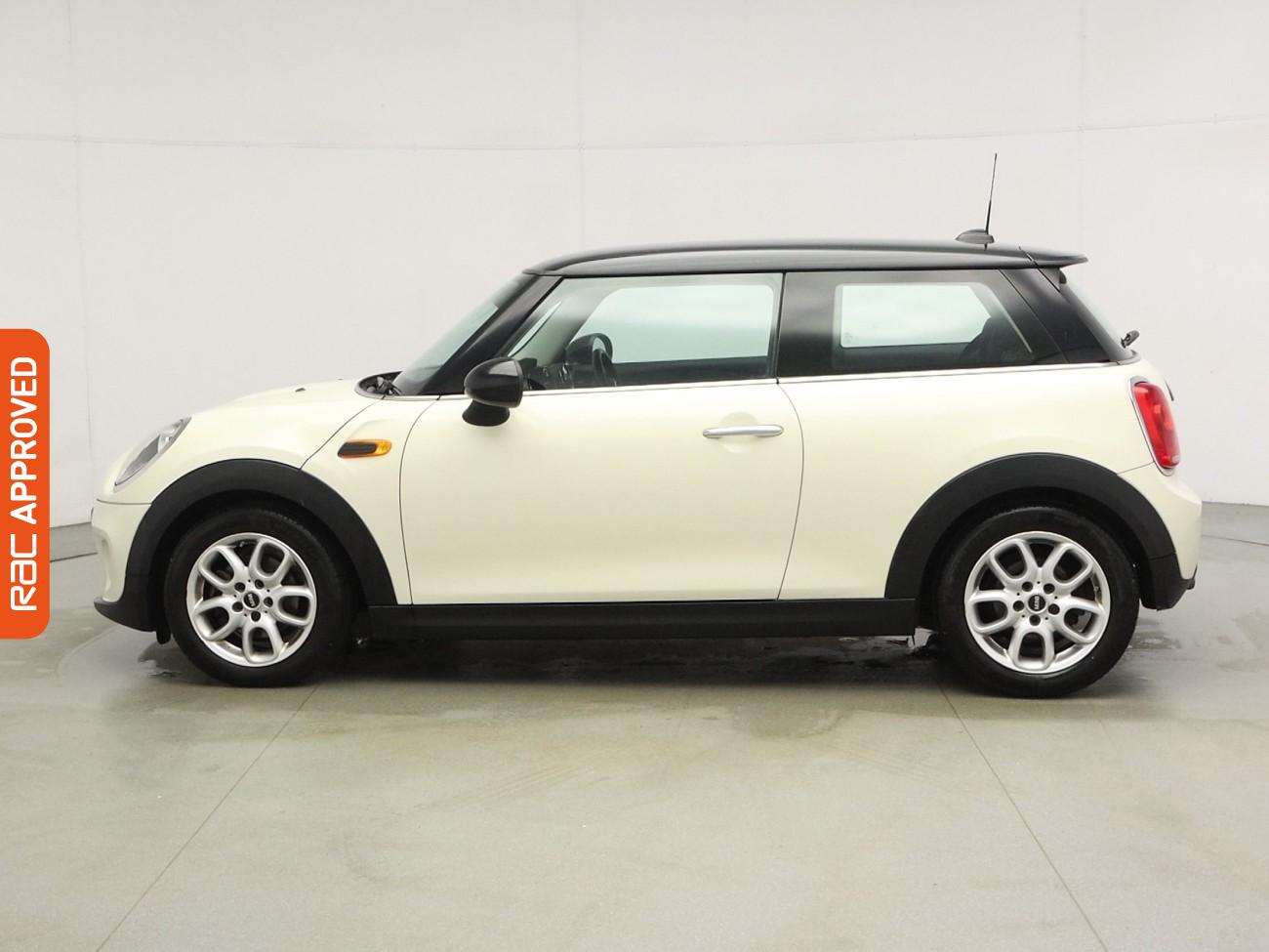 Used MINI Hatch 2017 for sale - 78155084: Photo 27