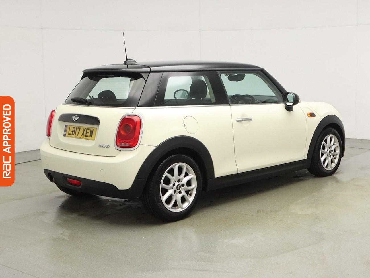 Used MINI Hatch 2017 for sale - 78155084: Photo 28