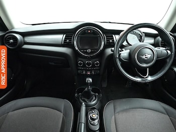 Used MINI Hatch 2017 for sale - 78155084: Photo