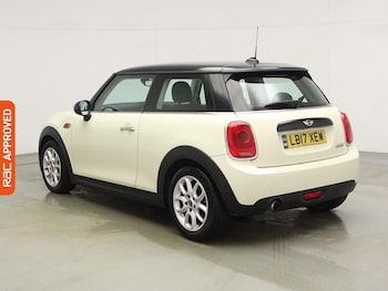 Used MINI Hatch 2017 for sale - 78155084: Photo