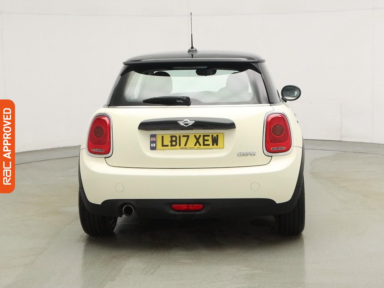 Used MINI Hatch 2017 for sale - 78155084: Photo 8